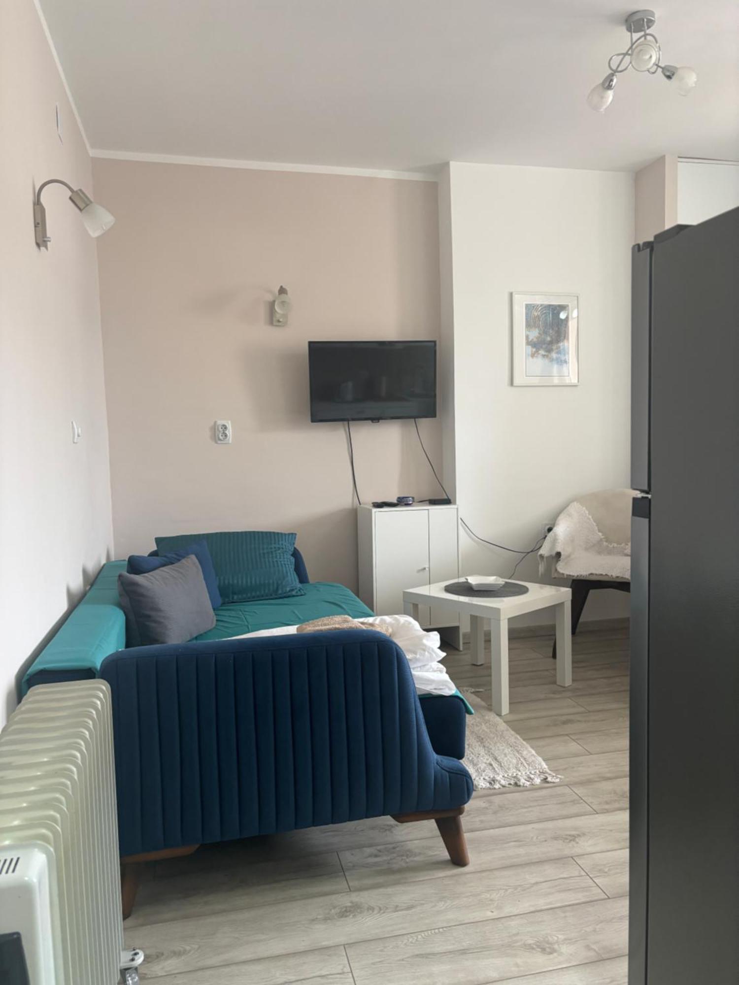 Red Square Apartment Pirot Extérieur photo